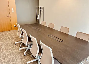 家具什器の選定
