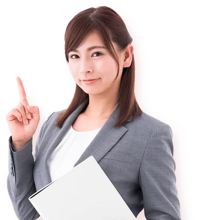 女性イメージ